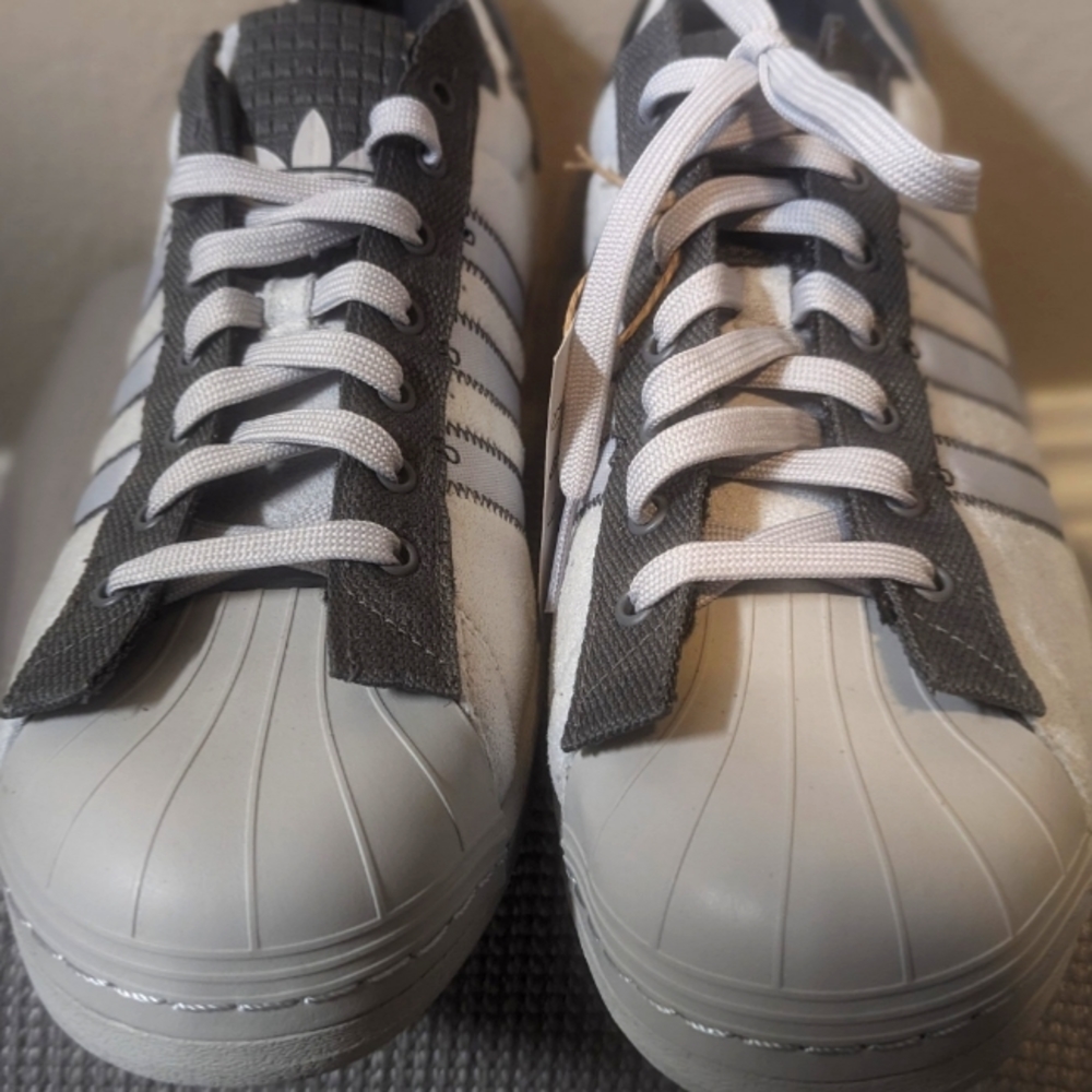 Adidas Superstar Parley